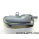 Poignée de porte Citroen Peugeot original OEM 9143K8 9143.K8