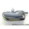 Poignée de porte Citroen Peugeot original OEM 9143K8 9143.K8