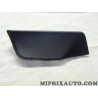 Revetement retroviseur Citroen Peugeot original OEM 98010525MA