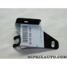 Etrier support fixation centrale ABS frein Renault Dacia original OEM 8200836308