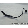 Durite tuyau degazification Citroen Peugeot original OEM 1323T6 1323.T6