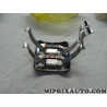 Demi collier fixation catalyseur echappement Renault Dacia original OEM 20817JG70A