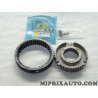 Kit synchro synchroniseur pignon 3eme 4eme boite de vitesses Renault Dacia original OEM 7701474388 pour renault megane 2 II
