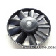 Palme ventilateur radiateur refroidissement Citroen Peugeot original OEM 125450 1254.50