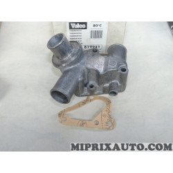 Thermostat eau avec joint Valeo Fiat Alfa Romeo Lancia original OEM 819941 
