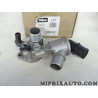 Thermostat eau avec joint Valeo Fiat Alfa Romeo Lancia original OEM 820157