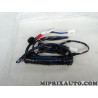 Cable faisceau electrique hayon de coffre Citroen Peugeot original OEM 6534PL 6534.PL pour citroen C1 peugeot 107
