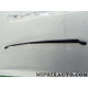 Bras balais essuie glace Renault Dacia original OEM 7701056394