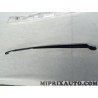 Bras balais essuie glace Renault Dacia original OEM 7701056394