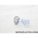 Kit agrafe de fixation Citroen Peugeot original OEM 9128FA 9128.FA