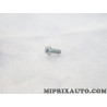 Vis fixation usage divers Citroen Peugeot original OEM 0324A5 0324.A5
