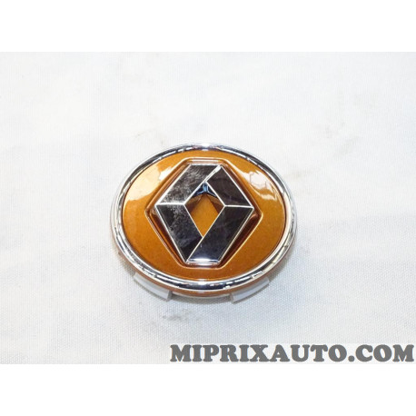 Bouchon caps centre de roue jante Renault Dacia original OEM 403157232R 