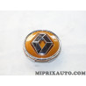 Bouchon caps centre de roue jante Renault Dacia original OEM 403157232R