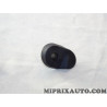 Agrafe banquette siege arriere Citroen Peugeot original OEM 8957GG 8957.GG