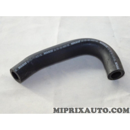 Durite Reniflard D'Huile 1192.WH Compatible Peugeot 307 407 807 Citroën C5 C4 2.0 HDI