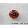 Bouchon caps centre de roue jante Renault Dacia original OEM 403156825R
