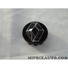 Bouchon caps centre de roue jante Renault Dacia original OEM 403158825R