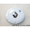 Enjoliveur centre de roue jante Renault Dacia original OEM 403158990R