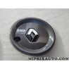 Enjoliveur centre de roue jante Renault Dacia original OEM 403156527R