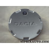 Enjoliveur centre de roue jante Renault Dacia original OEM 6001549180