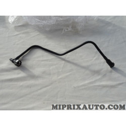 Durite tuyau depression mastervac Citroen Peugeot original OEM 4578C8 4578.C8 pour peugeot 206 