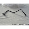 Durite tuyau depression mastervac Citroen Peugeot original OEM 4578C8 4578.C8 pour peugeot 206