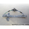 Mecanisme leve vitre Citroen Peugeot original OEM 9224F5 9224.F5