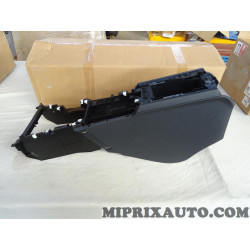 Console tunnel central Citroen Peugeot original OEM 7591XK 7591.XK pour peugeot 508 