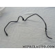 Durite tuyau carburant Renault Dacia original OEM 175B27889R