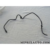 Durite tuyau carburant Renault Dacia original OEM 175B27889R