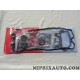 Pochette de joints haut moteur avec joint culasse Corteco Nissan Infiniti original OEM 418407P