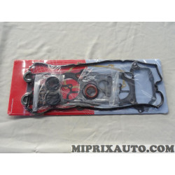Pochette de joints haut moteur avec joint culasse Corteco Nissan Infiniti original OEM 418407P 