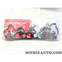 Pochette de joints haut moteur Corteco Fiat Alfa Romeo Lancia original OEM 418519P 