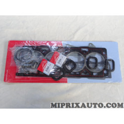 Pochette de joints haut moteur avec joint de culasse Corteco Fiat Alfa Romeo Lancia original OEM 418435P 