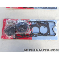 Pochette de joints haut moteur avec joint culasse Corteco Toyota Lexus original OEM 430545P 