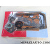 Pochette de joints haut moteur avec joint culasse Corteco Mazda Subaru original OEM 430132P