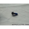 Vis fixation aile Citroen Peugeot original OEM 253828