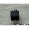 Agrafe attache fixation tuyau Citroen Peugeot original OEM 4018X6 4018.X6