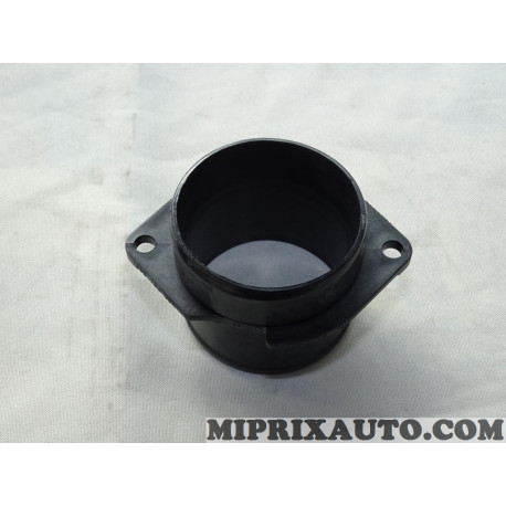 Raccord durite air Renault corps debitmetre Dacia original OEM 165878839R 