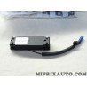 Module antenne radio Citroen Peugeot original OEM 6561EE 6561.EE pour citroen C6
