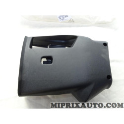 Revetement contour de volant de direction Citroen Peugeot original OEM 96739154ZD 