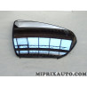 Miroir glace vitre retroviseur Citroen Peugeot original OEM 98150675XT