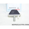 Tampon support moteur Corteco Citroen Peugeot original OEM 80000040