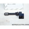 Capteur sonde de temperature Citroen Peugeot original OEM 643629 6436.29