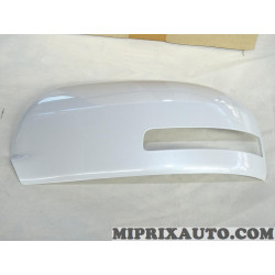 Coque calotte de retroviseur Citroen Peugeot original OEM 1608316780 