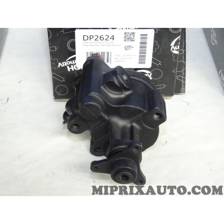 Pompe direction assistée JDH Renault Dacia original OEM DP2624 pour renault laguna 1 