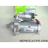Demarreur 1.8KW Valeo Ford original OEM 458805 pour ford fiesta 7 VII kuga C-mac Cmax focus 4 IV 1.5TDCI 1.5 TDCI diesel
