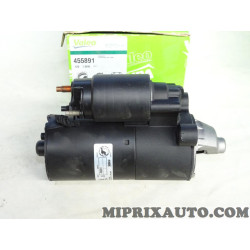 Demarreur 1.5KW Valeo Ford original OEM 455891 pour ford mondeo de 1996 à 2000 cougar 1.6 1.8 2.0 2.5 V6 essence 