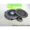 Kit embrayage disque + mecanisme + butée Valeo Mazda Subaru original OEM 828944 pour mazda 6 2.0 DI CITD diesel