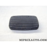 Semelle couvre pédale Citroen Peugeot original OEM 450439 4504.39